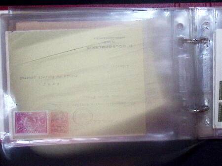 1860-1990, Large lot of hundreds of covers and cards,