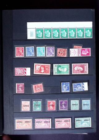 1860-1980, Hundreds of almost entirely commercial covers,