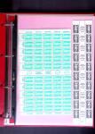 1860-1980, Hundreds of almost entirely commercial covers,