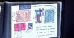 1860-1980, Hundreds of almost entirely commercial covers,