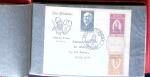 1860-1980, Hundreds of almost entirely commercial covers,