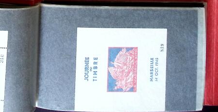 1860-1980, Hundreds of almost entirely commercial covers,