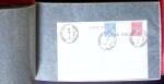 1860-1980, Hundreds of almost entirely commercial covers,