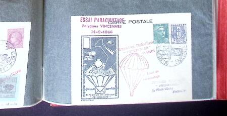 1860-1980, Hundreds of almost entirely commercial covers,