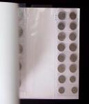 1950-1990, Ensemble de PIECES DE MONNAIE dont une quinzaine