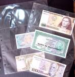 1950-1990, Ensemble de PIECES DE MONNAIE dont une quinzaine