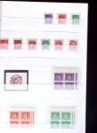 1940-45, LIBÉRATION: Très beau lot en quatre classeurs,