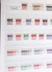 1940-45, LIBÉRATION: Très beau lot en quatre classeurs,
