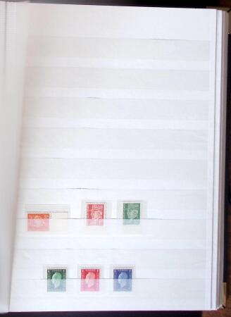 1940-45, LIBÉRATION: Très beau lot en quatre classeurs,