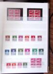1940-45, LIBÉRATION: Très beau lot en quatre classeurs,