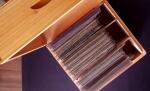 1860-1990, Amazing postal history lot in six small