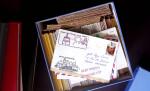 1900-90, Grand ensemble de lettres en six classeurs