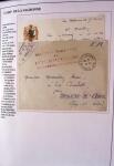 1589-1947 Très belle collection en 2 gros classeurs,