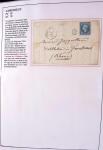 1589-1947 Très belle collection en 2 gros classeurs,