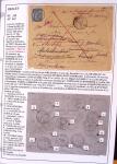 1589-1947 Très belle collection en 2 gros classeurs,