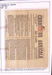 1589-1947 Très belle collection en 2 gros classeurs,