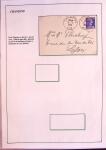 1589-1947 Très belle collection en 2 gros classeurs,