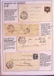 1589-1947 Très belle collection en 2 gros classeurs,