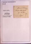 1589-1947 Très belle collection en 2 gros classeurs,