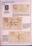 1589-1947 Très belle collection en 2 gros classeurs,