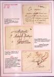 1589-1947 Très belle collection en 2 gros classeurs,