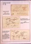 1589-1947 Très belle collection en 2 gros classeurs,