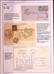 1589-1947 Très belle collection en 2 gros classeurs,