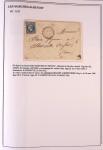 1589-1947 Très belle collection en 2 gros classeurs,