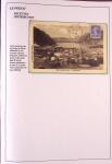 1589-1947 Très belle collection en 2 gros classeurs,