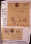1589-1947 Très belle collection en 2 gros classeurs,