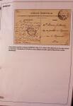 1589-1947 Très belle collection en 2 gros classeurs,