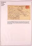 1589-1947 Très belle collection en 2 gros classeurs,