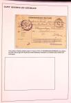 1589-1947 Très belle collection en 2 gros classeurs,