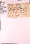 1589-1947 Très belle collection en 2 gros classeurs,