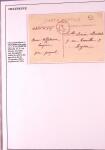 1589-1947 Très belle collection en 2 gros classeurs,