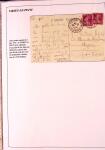 1589-1947 Très belle collection en 2 gros classeurs,