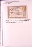 1589-1947 Très belle collection en 2 gros classeurs,