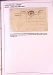 1589-1947 Très belle collection en 2 gros classeurs,