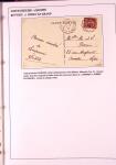 1589-1947 Très belle collection en 2 gros classeurs,