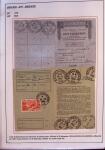 1589-1947 Très belle collection en 2 gros classeurs,