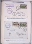 1955-1996 Belle collection timbres neuf des TAAF dans