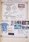 1955-1996 Belle collection timbres neuf des TAAF dans