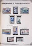 1955-1996 Belle collection timbres neuf des TAAF dans