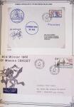 1955-1996 Belle collection timbres neuf des TAAF dans