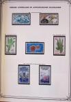 1955-1996 Belle collection timbres neuf des TAAF dans