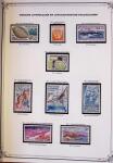 1955-1996 Belle collection timbres neuf des TAAF dans