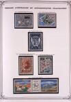 1955-1996 Belle collection timbres neuf des TAAF dans