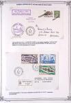 1955-1996 Belle collection timbres neuf des TAAF dans