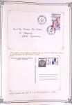 1955-1996 Belle collection timbres neuf des TAAF dans