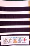 1955-1996 Belle collection timbres neuf des TAAF dans